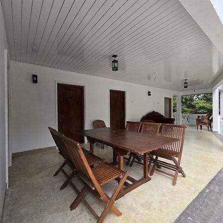Hotel Wilpattu Corridor Leisure Exterior foto